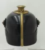 Wurttemberg Field Artillery "Private Purchase" Pickelhaube Visuel 8